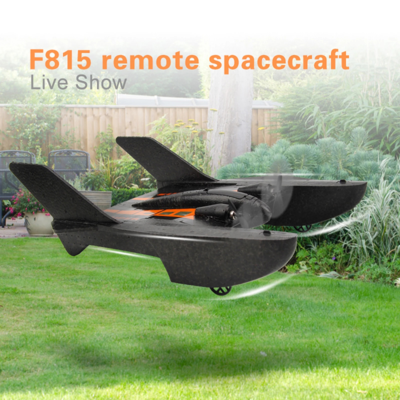 Fx815 Rc Aircraft 2-Channel Fi - Rc Wing Glider ulasan dan harga
