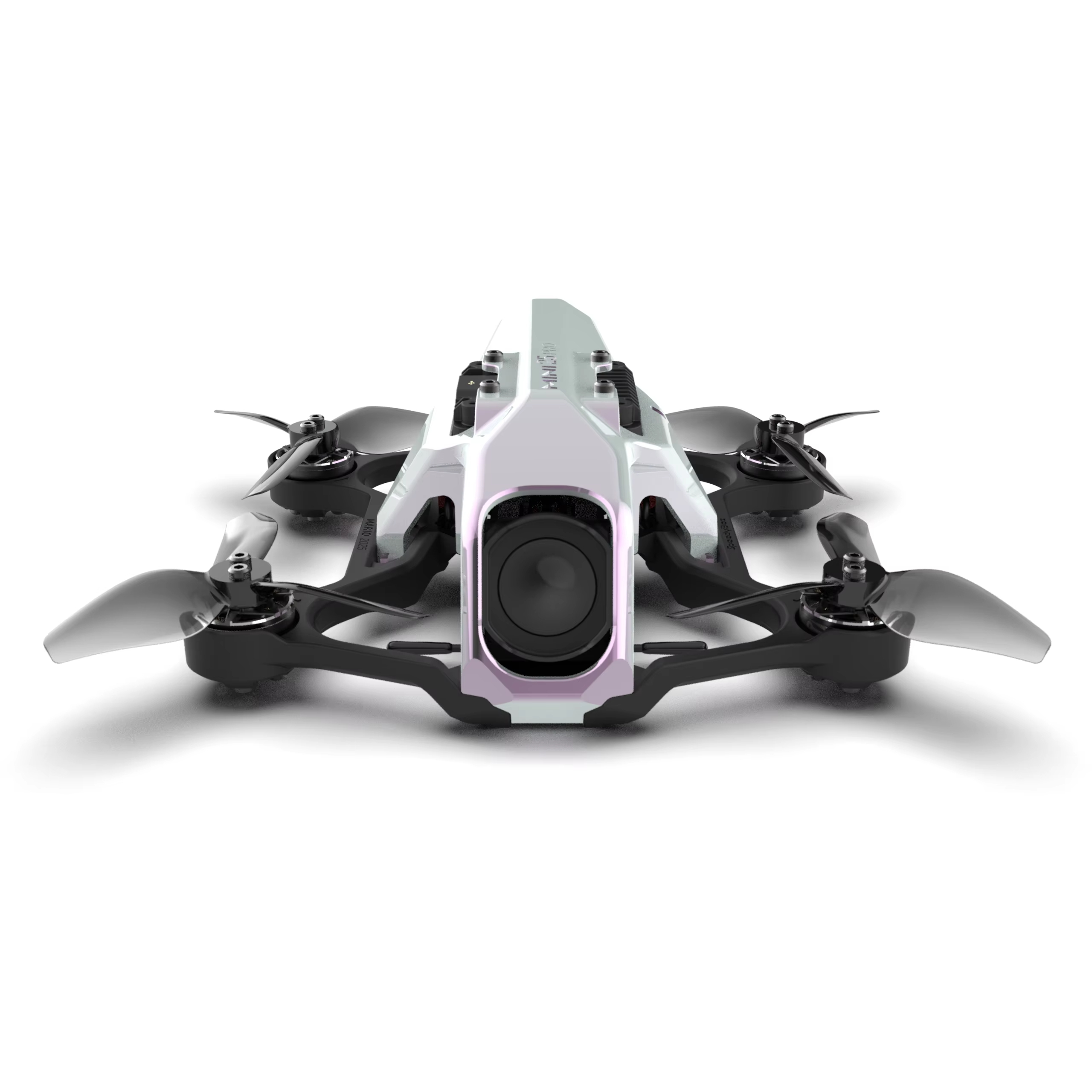 SpeedyBee Mario Mini25 PW /Mar - Drone Rc Team City ulasan dan harga