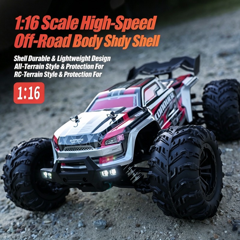 Q132B RC Car Spare Parts - Rep - Rc Car Body Shell ulasan dan harga