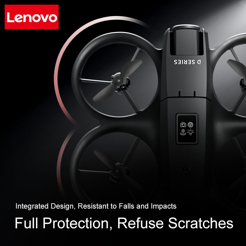 Lenovo D16 GPS Drone 8K Aerial - Drone Rc Team City ulasan dan harga