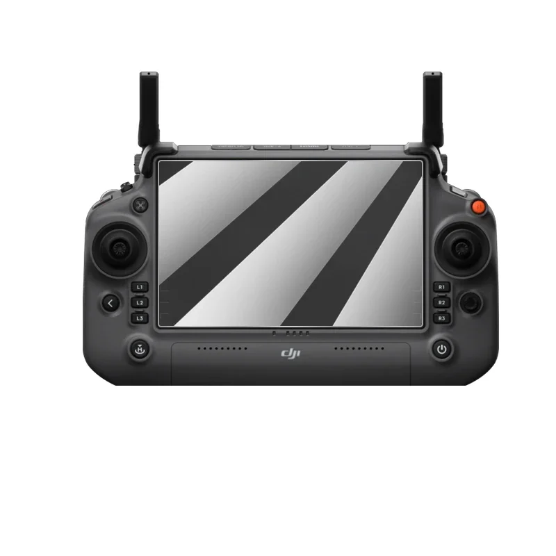 1pcs Tempered Glass Films for  - Drone Dji Rc Plus 2 ulasan dan harga