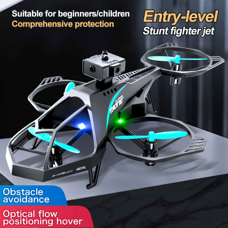 New V35 Remote Control Aircraf - Drone Rc Team City ulasan dan harga