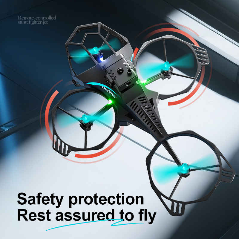New V35 Remote Control Aircraf - Drone Rc Team City ulasan dan harga