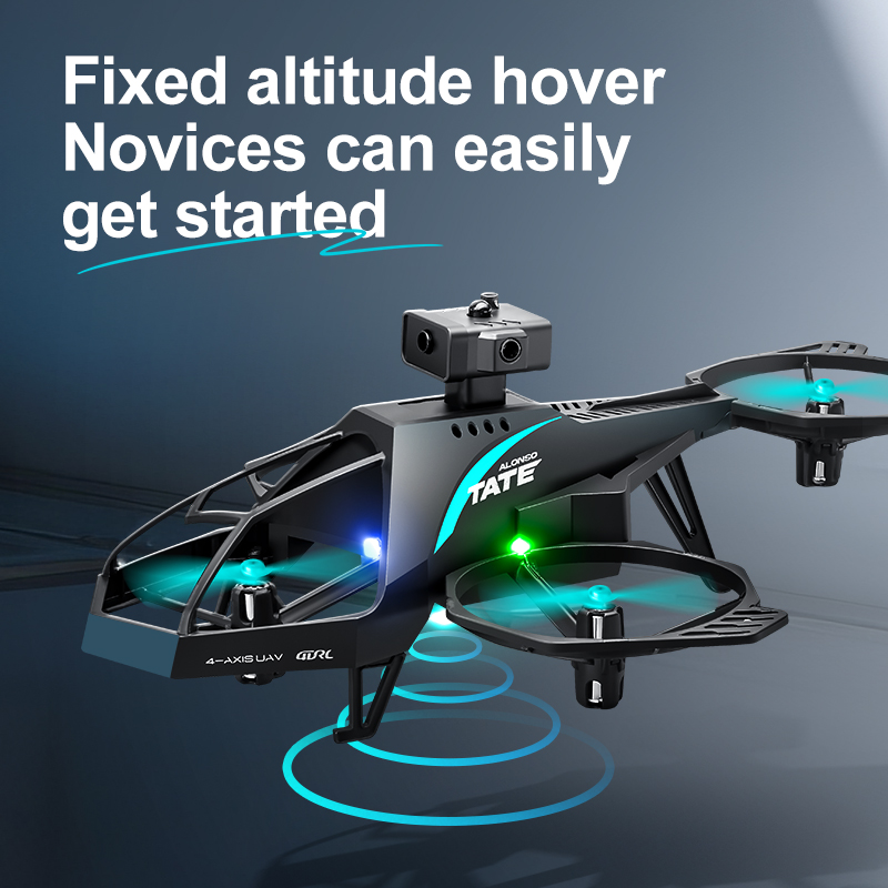 New V35 Remote Control Aircraf - Drone Rc Team City ulasan dan harga