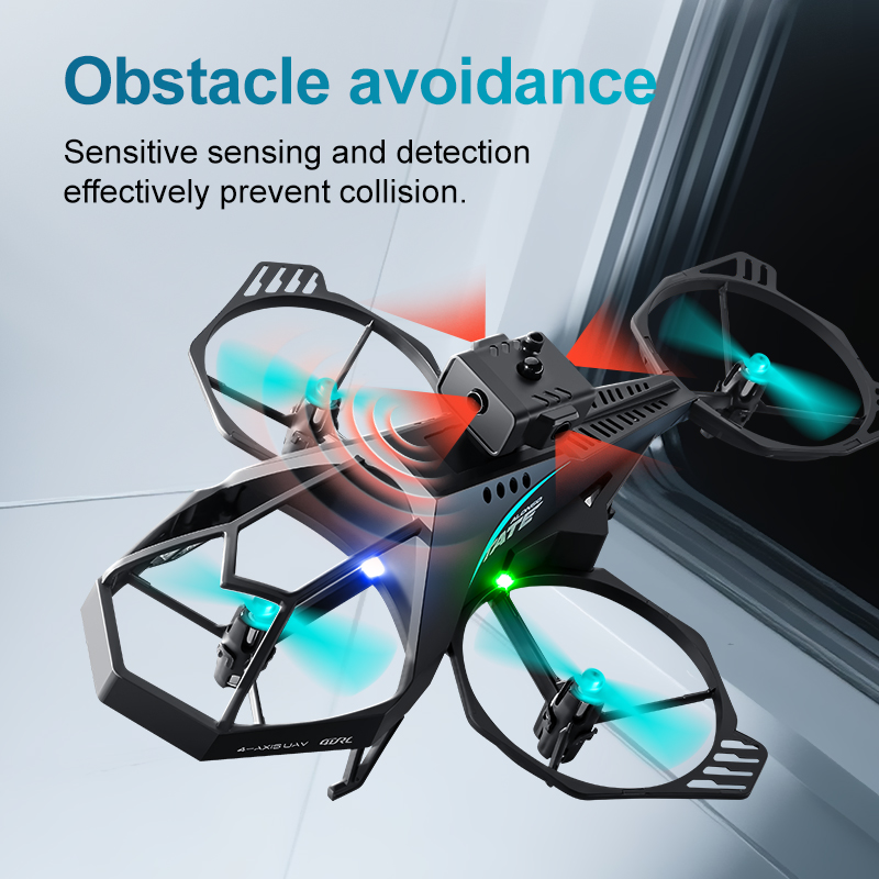New V35 Remote Control Aircraf - Drone Rc Team City ulasan dan harga