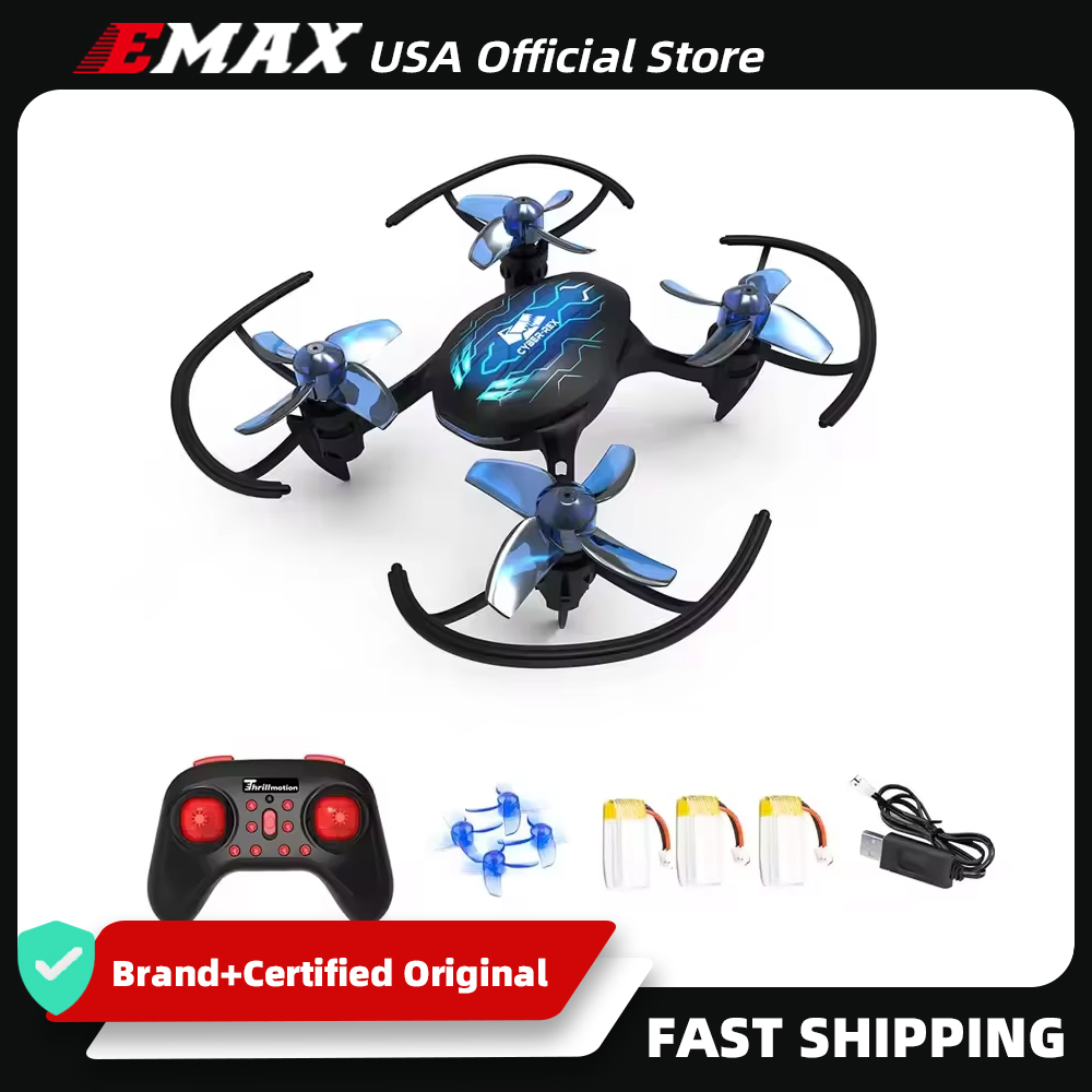 EMAX USA Official RC Mini Dron - Drone Rc S1S ulasan dan harga