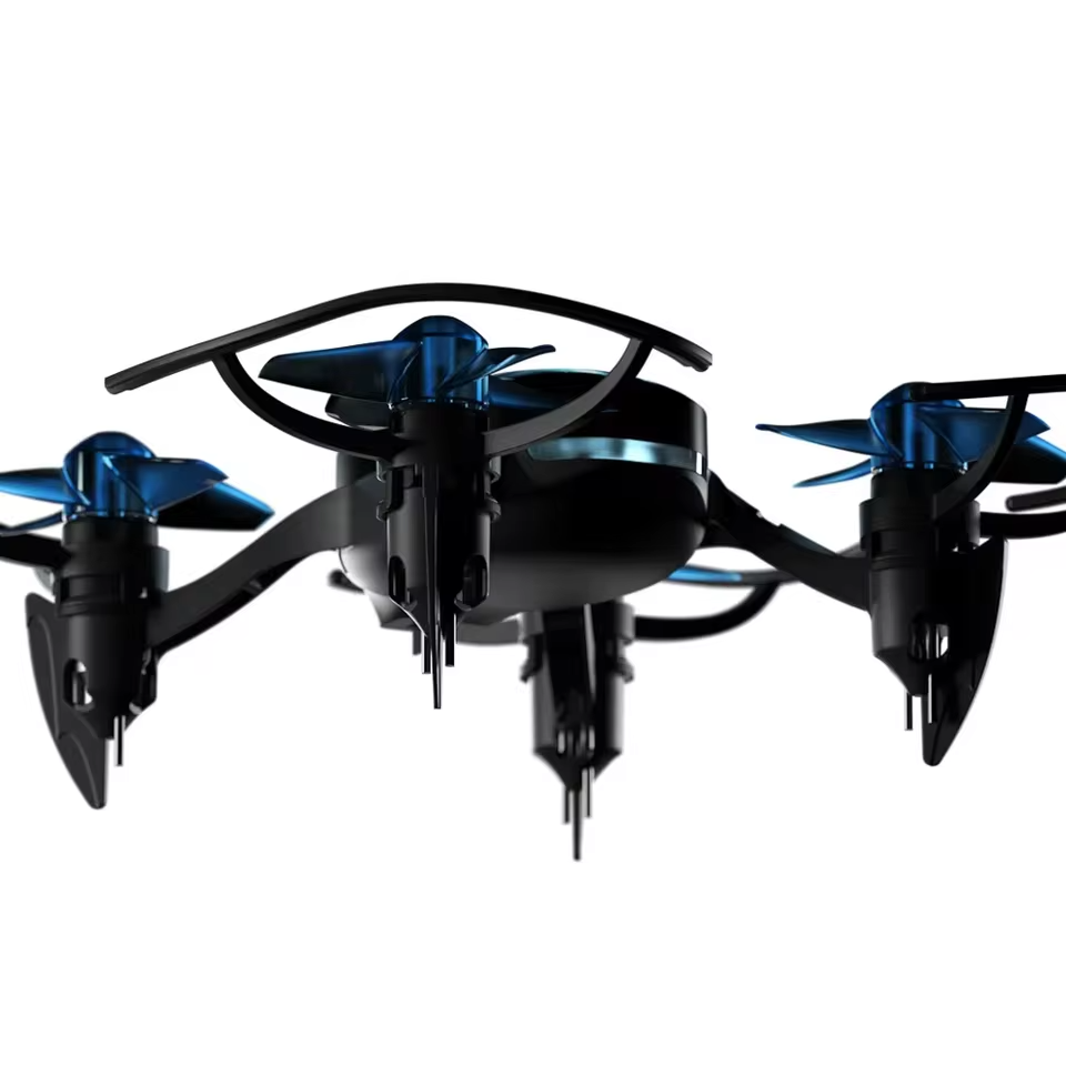 EMAX USA Official RC Mini Dron - Drone Rc S1S ulasan dan harga
