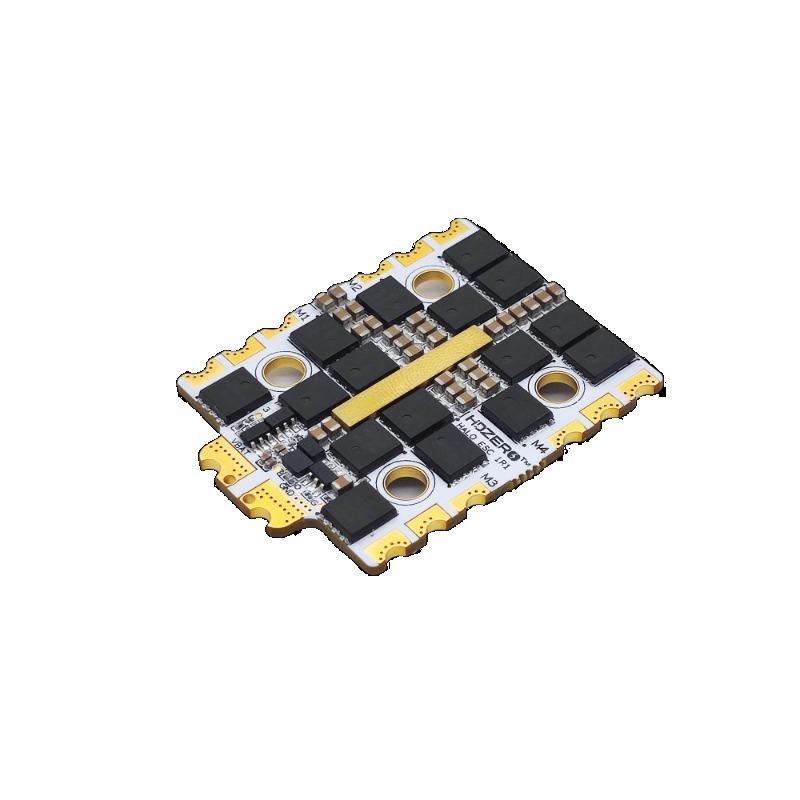 HDZero Halo Flight Controlle 4 - Drone Rc Control ulasan dan harga