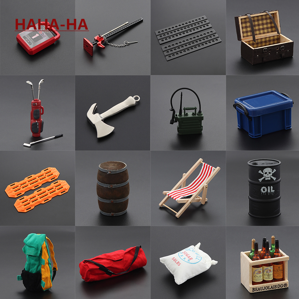 1/10 Scale Decoration Accessor - Rc Car Body Shell ulasan dan harga