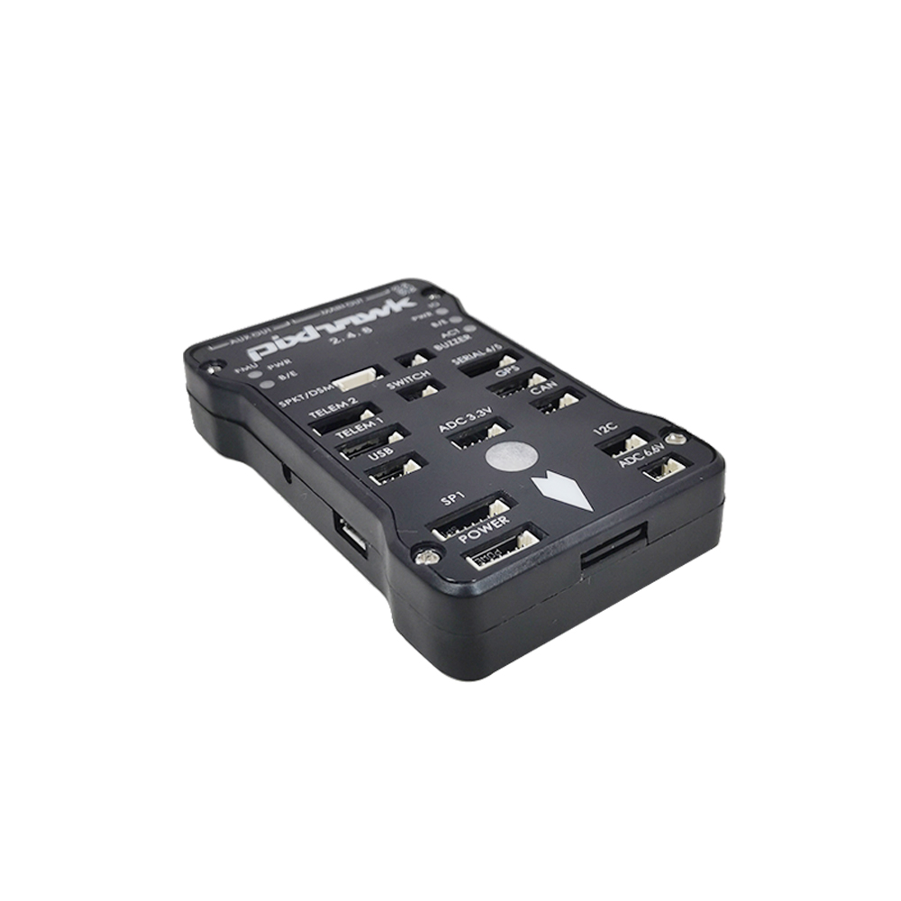 Pixhawk PX4 PIX 2.4.8 32 Bit F - Drone And Car ulasan dan harga