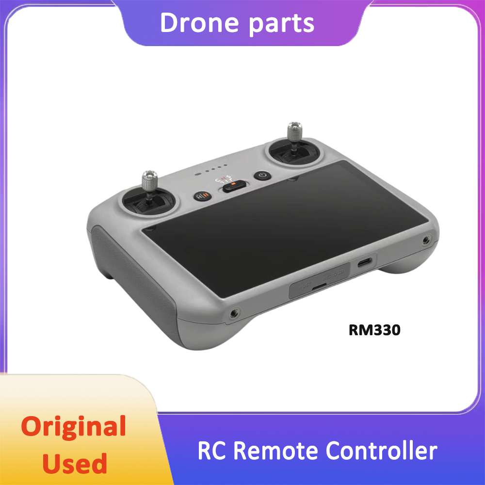RM330 RC Remote Controller Bui - Drone Dji Rc Rm330 ulasan dan harga
