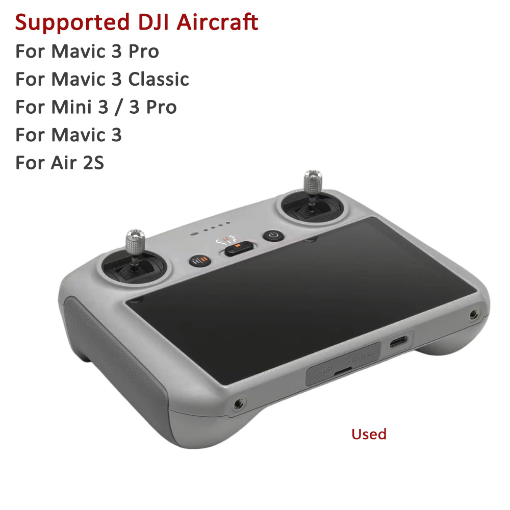 RM330 RC Remote Controller Bui - Drone Dji Rc Rm330 ulasan dan harga