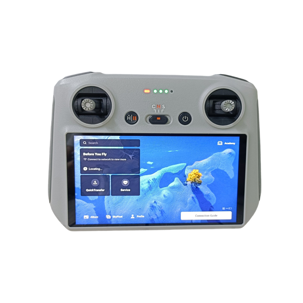 RM330 RC Remote Controller Bui - Drone Dji Rc Rm330 ulasan dan harga