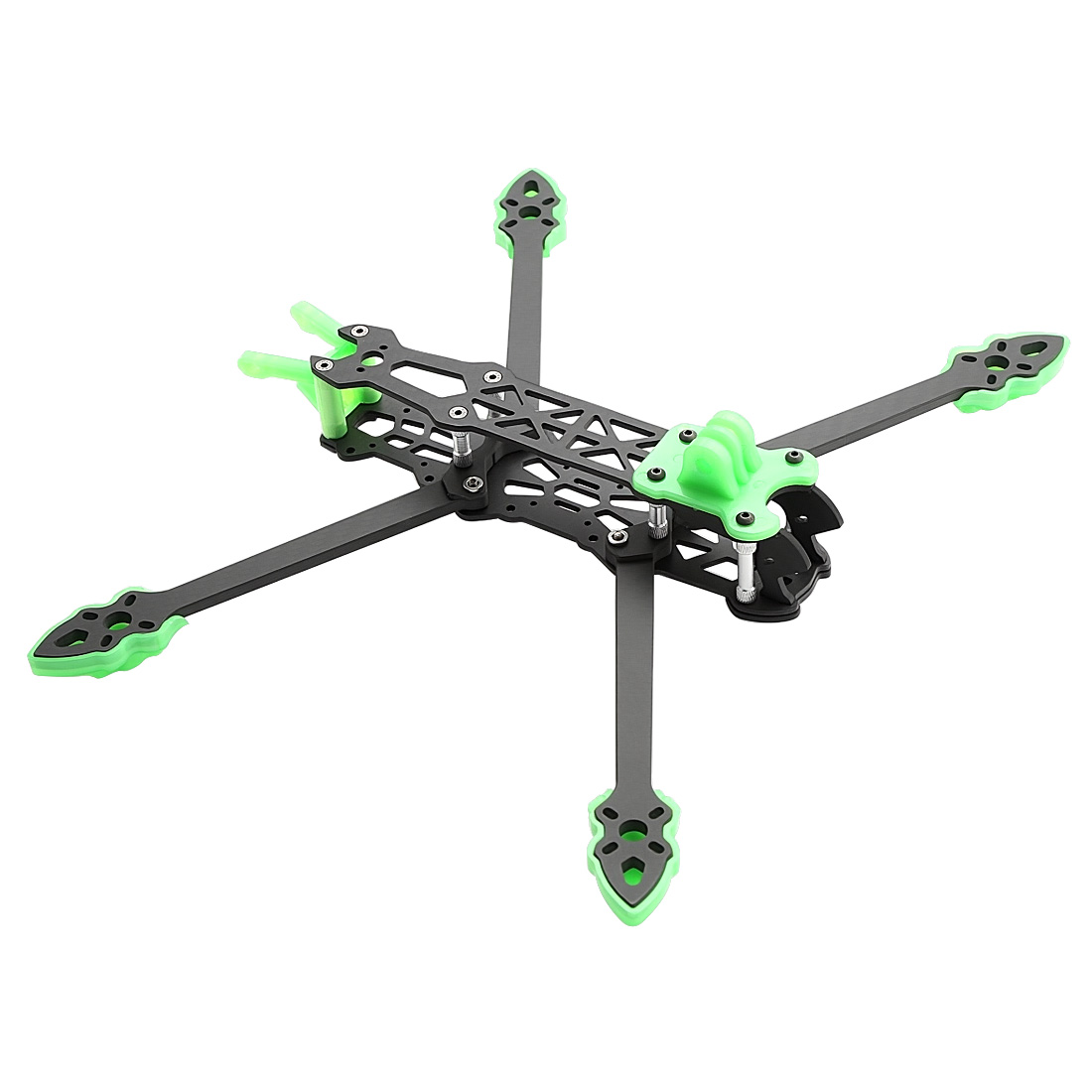 Mark4 5inch FPV Racing Drone F - Carbon Fiber Drone Arm ulasan dan harga