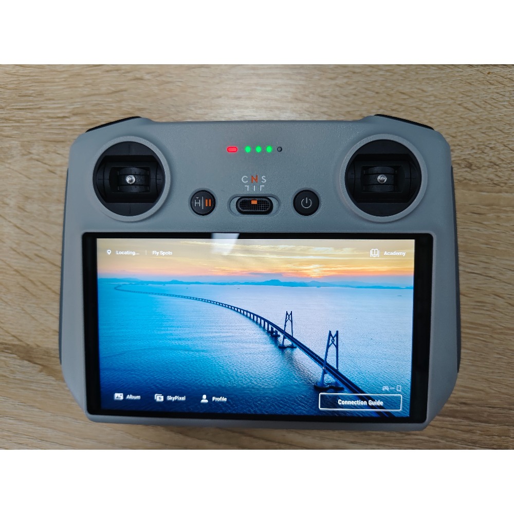Original 95% NEW For RC Smart  - Drone Dji Rc Rm330 ulasan dan harga