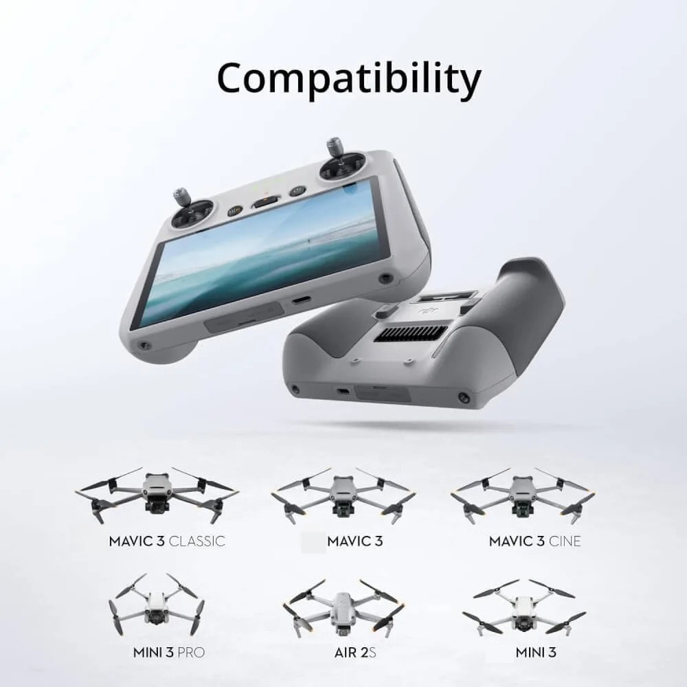Original 95% NEW For RC Smart  - Drone Dji Rc Rm330 ulasan dan harga