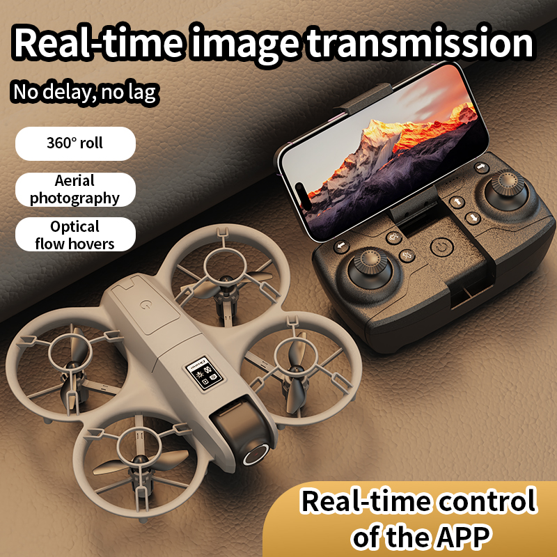X228 VR FPV Drone HD Dual Came - Drone Rc Helicopter With Camera ulasan dan harga