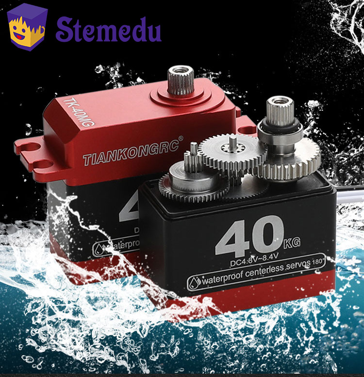 Waterproof Digital 40kg Metal  - Drone And Car ulasan dan harga