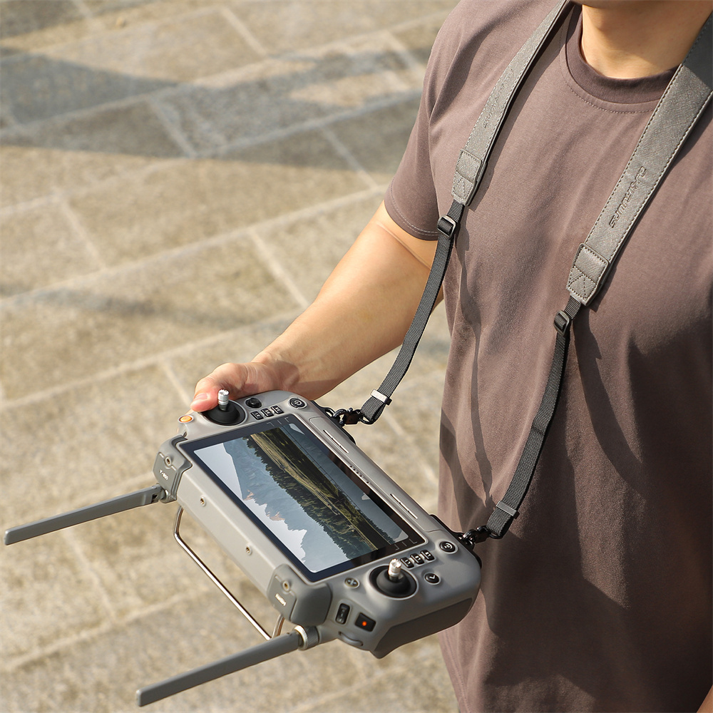 Lanyard Neck Strap For DJI RC  - Drone Dji Rc Plus 2 ulasan dan harga