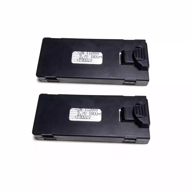3.7V 1800mAh Battery for S1S B - Drone Rc S1S ulasan dan harga
