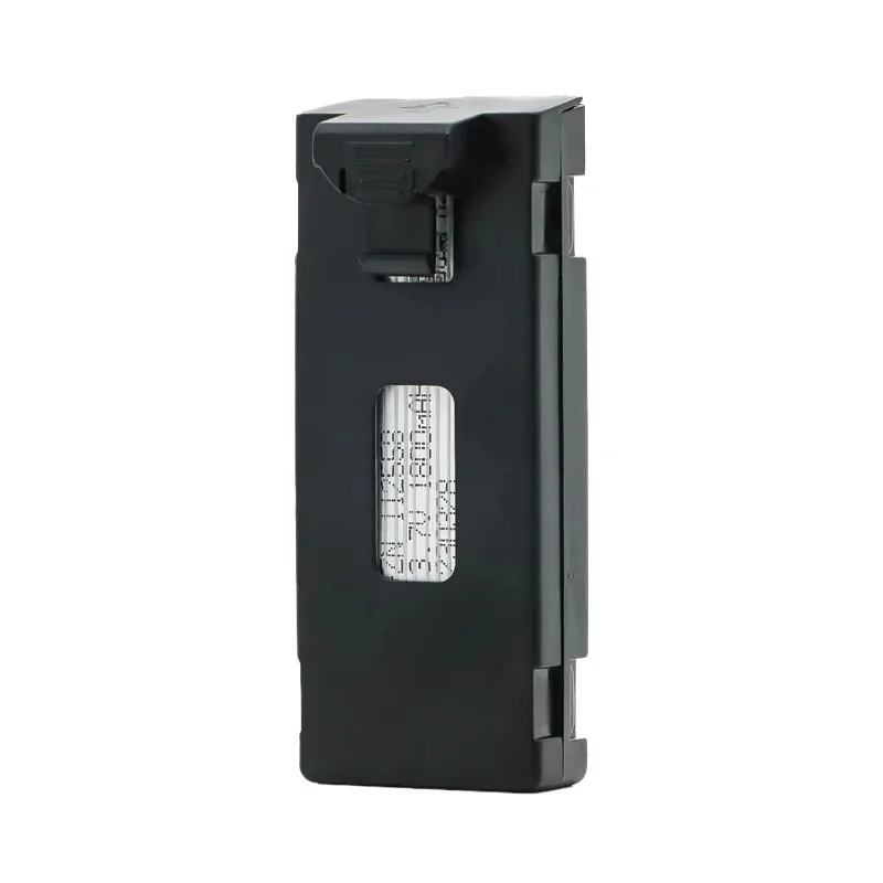 3.7V 1800mAh Battery for S1S B - Drone Rc S1S ulasan dan harga