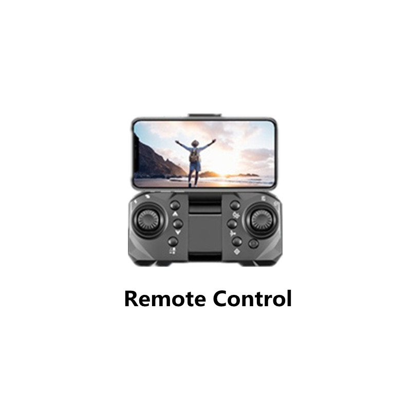 S1S 6K WIFI FPV Folding Remote - Drone Rc S1S ulasan dan harga