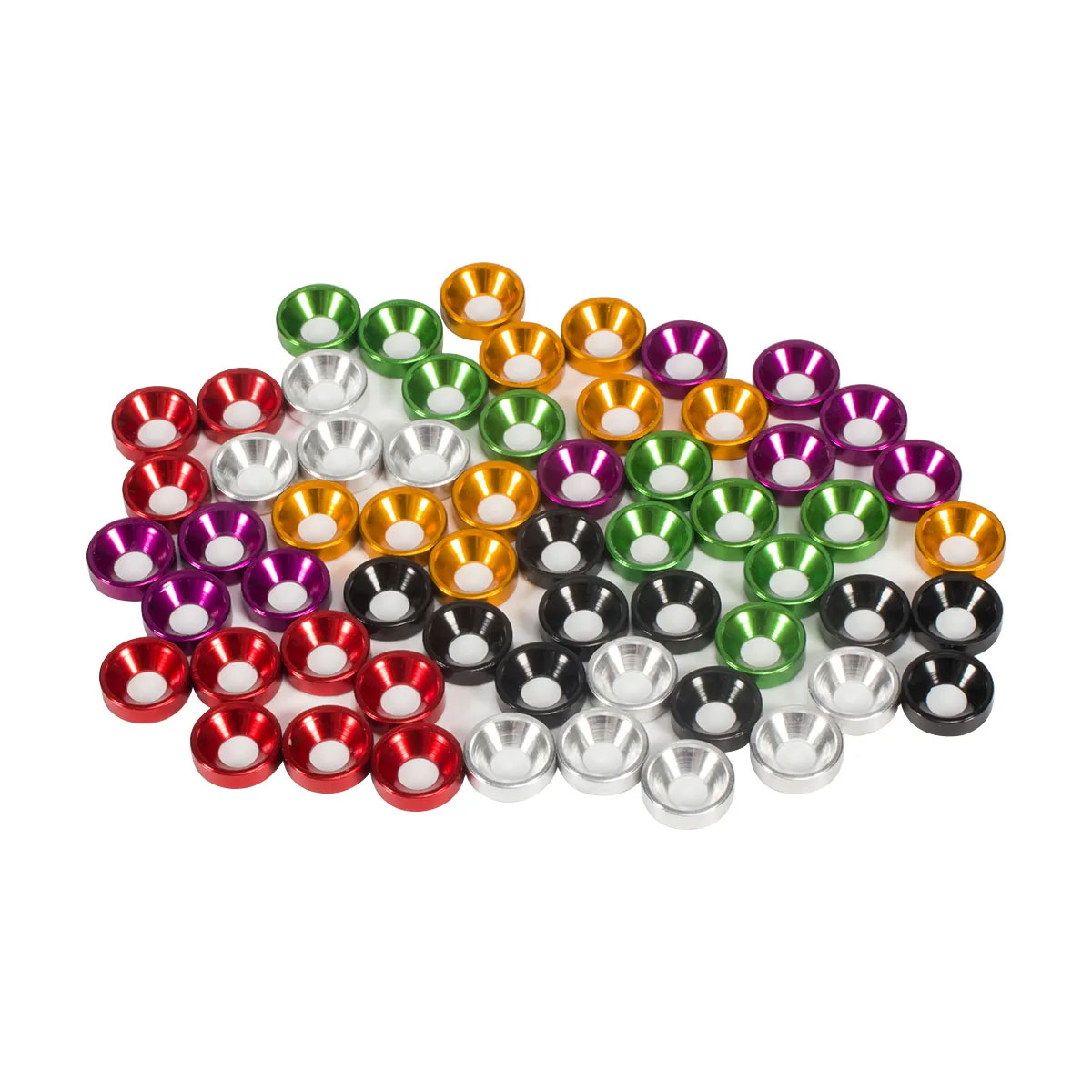Aluminum Alloy M3 Anodized Cou - Rc Car Body Shell ulasan dan harga