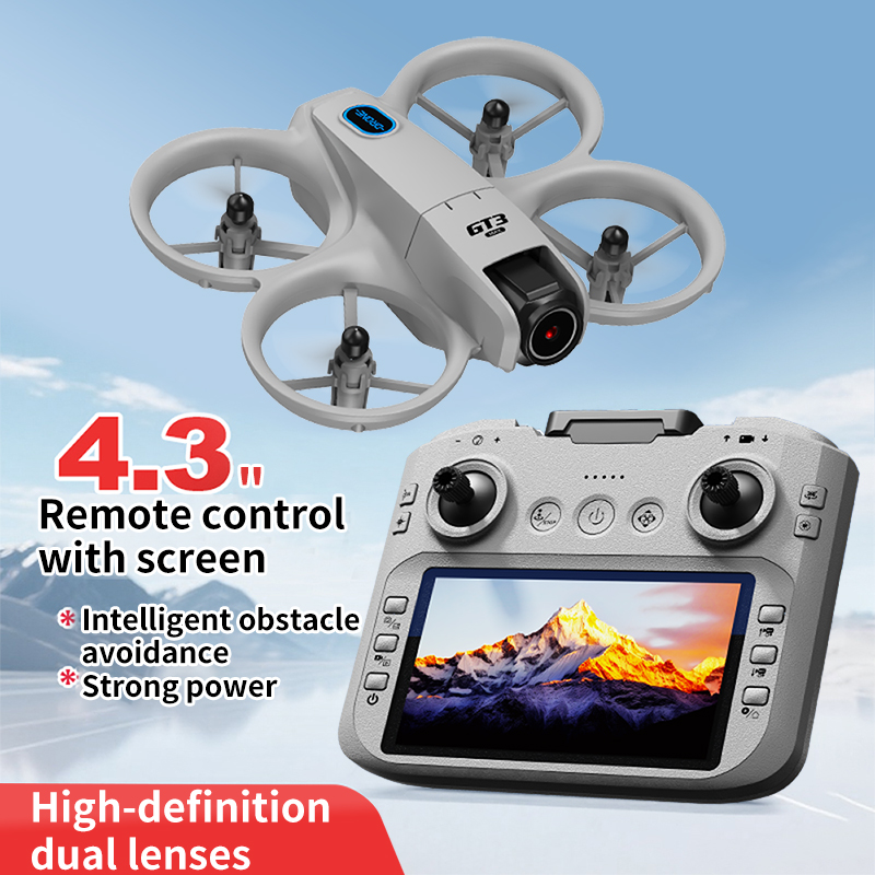 New Model GT3 MAX Drones Large - Drone Rc Helicopter With Camera ulasan dan harga