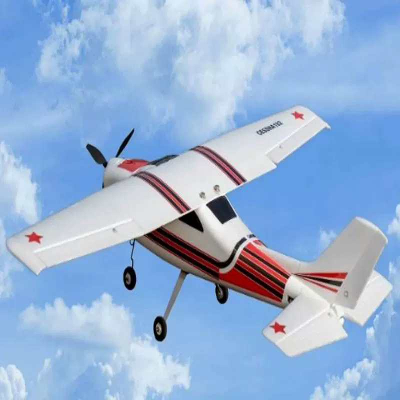 Wingsp 1.2m RC Plane 82 plus F - Rc Wing Glider ulasan dan harga