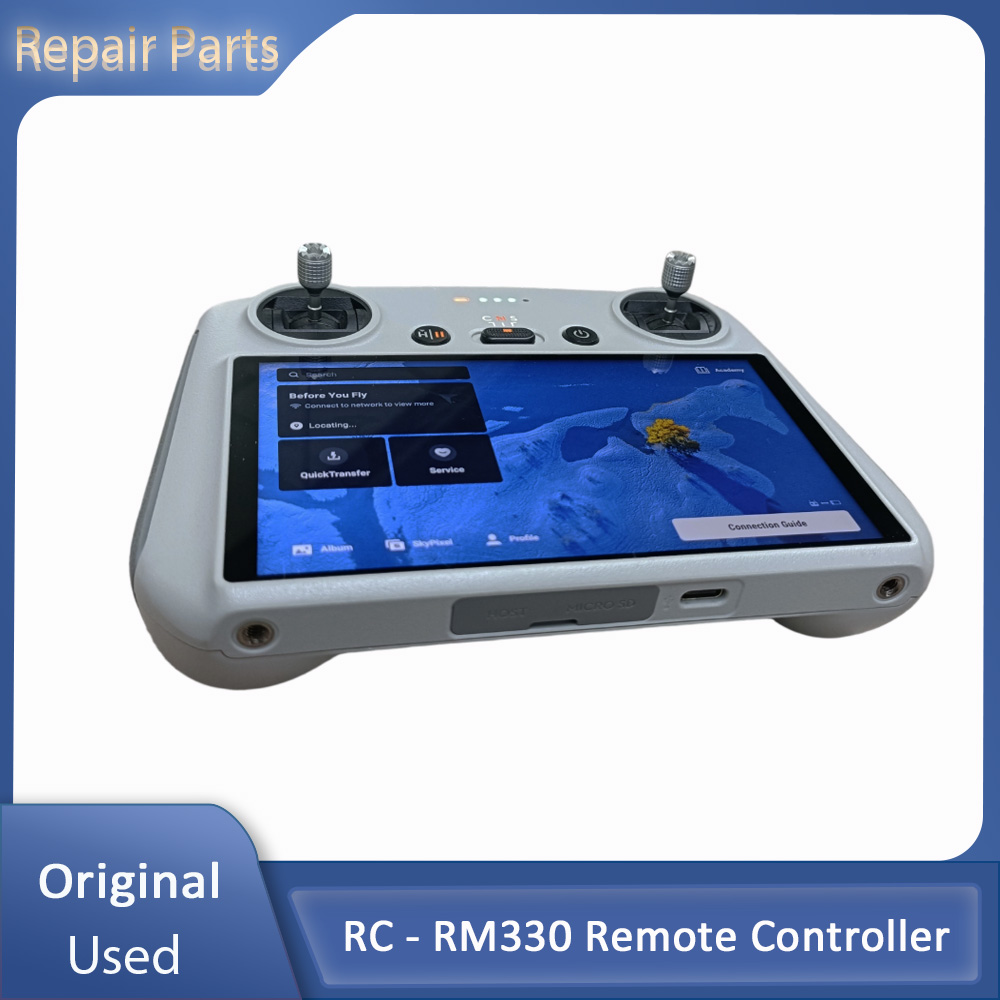 RM330 Drone Original RC Remote - Drone Dji Rc Rm330 ulasan dan harga