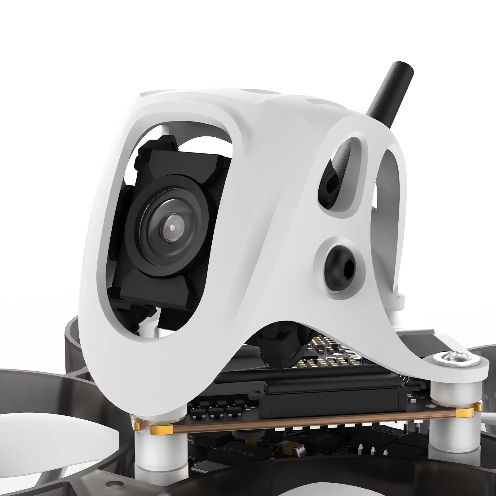 BETAFPV Meteor75 Pro FPV Drone - Drone Rc Team City ulasan dan harga