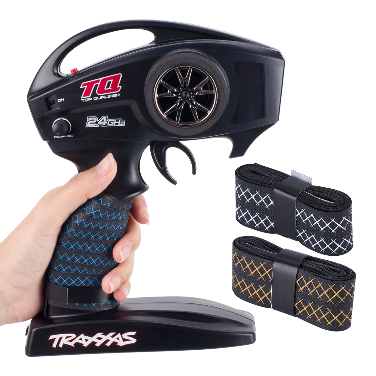 Sweat Absorbed Non-Slip Band T - Rc Car Body Shell ulasan dan harga