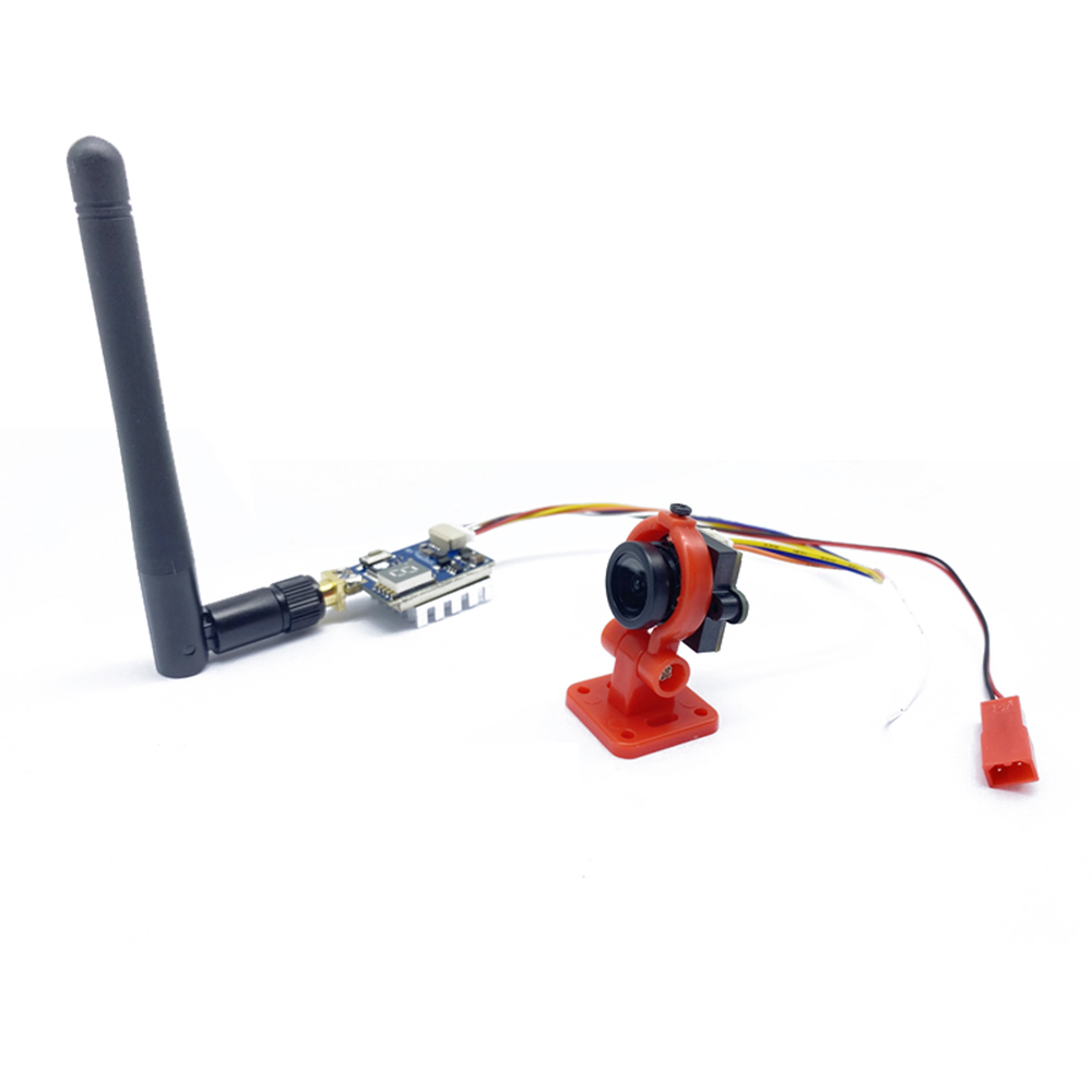 EWRF AIO VTX Camera TX5823 5.8 - Fpv Camera Cmos ulasan dan harga