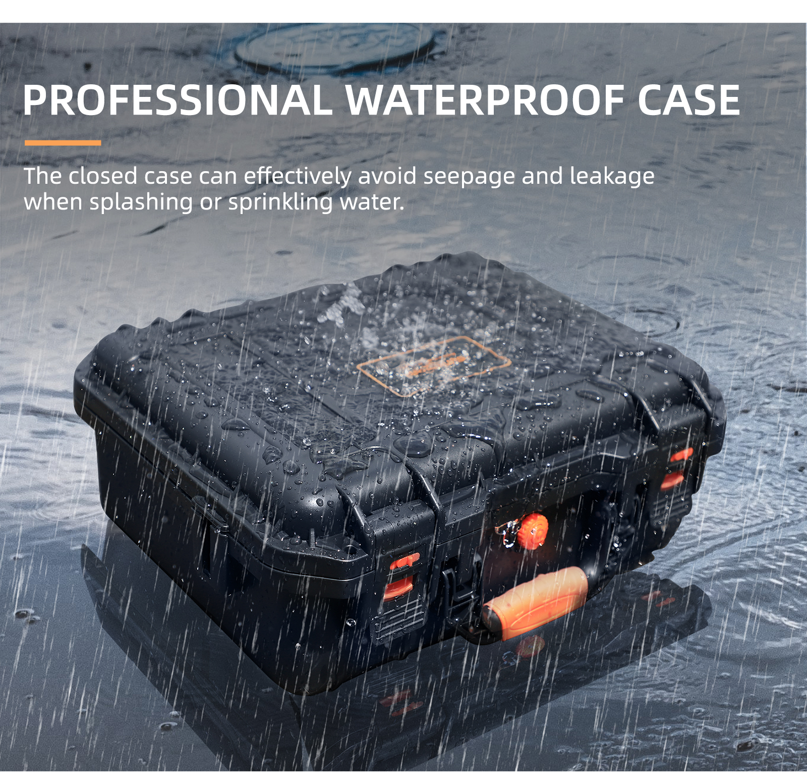 Safety Carrying Bag for DJI Mi - Drone Rc N2 ulasan dan harga
