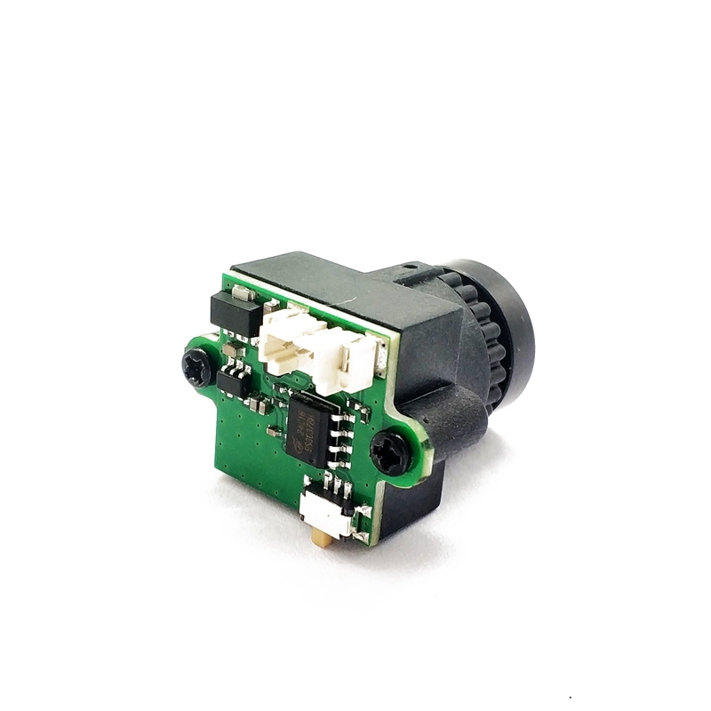 EWRF FPV Dual Camera System 10 - Fpv Camera Cmos ulasan dan harga