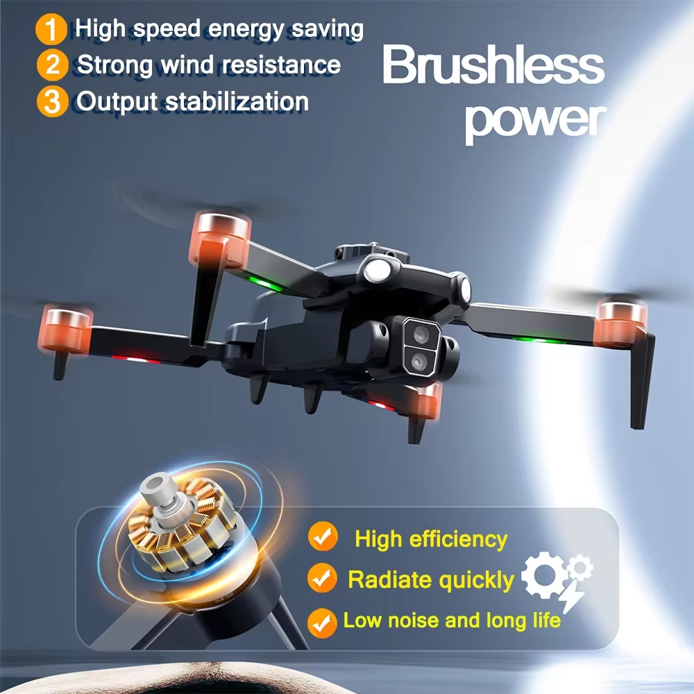 Upgrade with Screen Drone 8K P - Drone Rc Helicopter With Camera ulasan dan harga