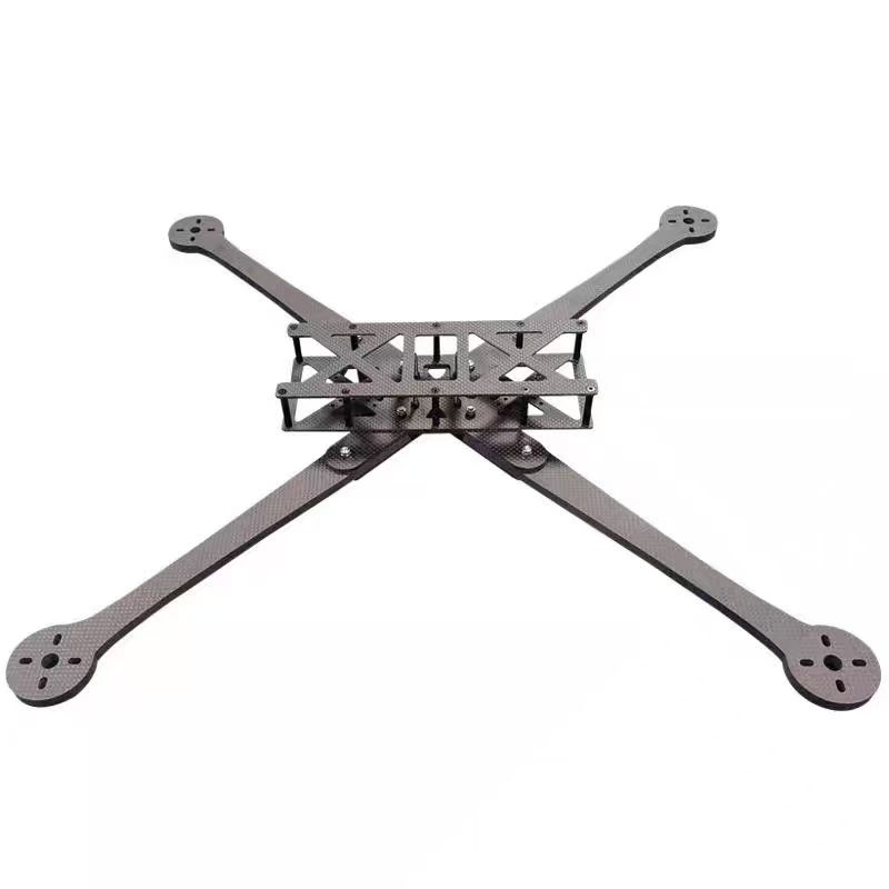 Custom Carbon Fiber Panel Shee - Carbon Fiber Drone Arm ulasan dan harga