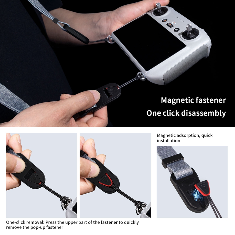 Magnetic Strap For DJI Mini 3/ - Drone Dji Rc Plus 2 ulasan dan harga