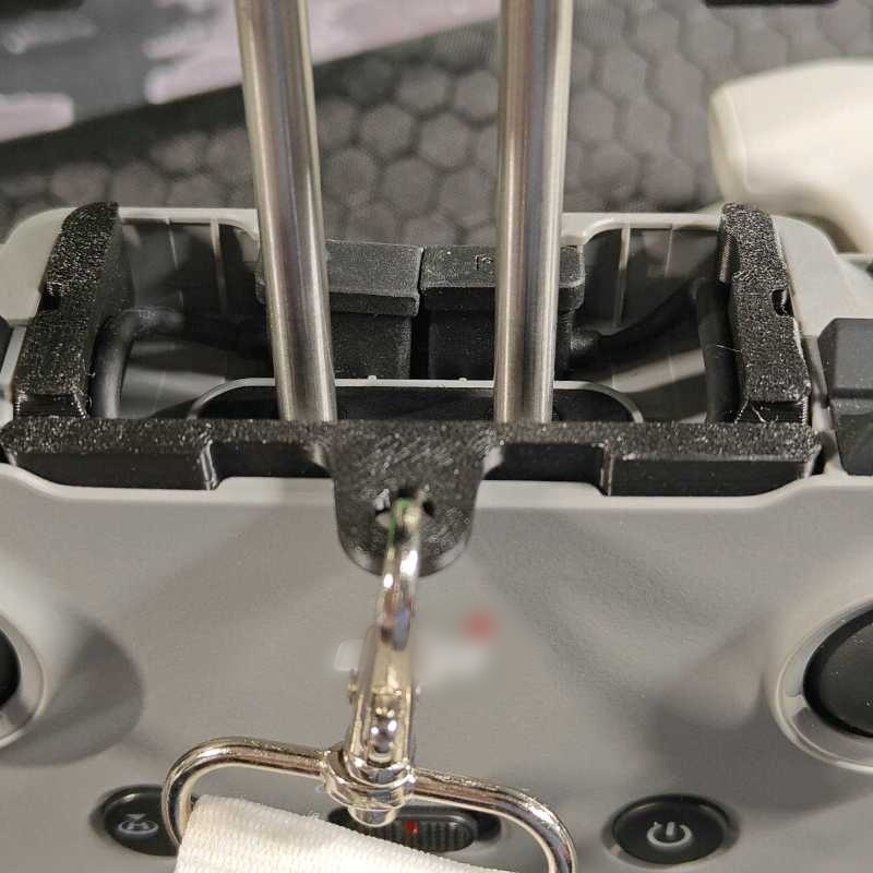 Neck Strap Mount Bracket for D - Drone Rc N2 ulasan dan harga