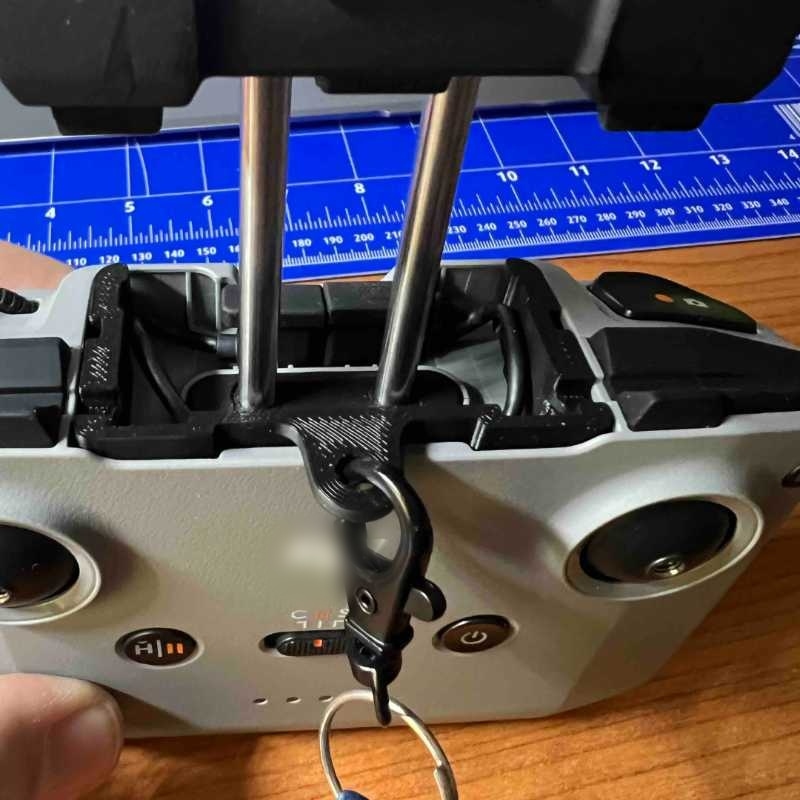 Neck Strap Mount Bracket for D - Drone Rc N2 ulasan dan harga