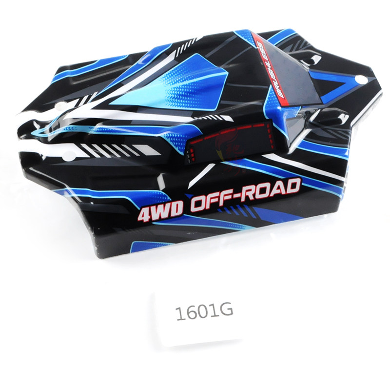 RC Car Body Shell RC Vehicle B - Rc Car Body Shell ulasan dan harga