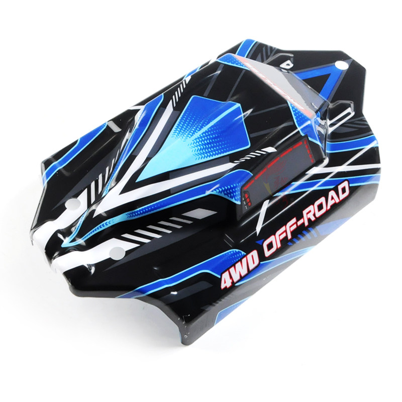 RC Car Body Shell RC Vehicle B - Rc Car Body Shell ulasan dan harga
