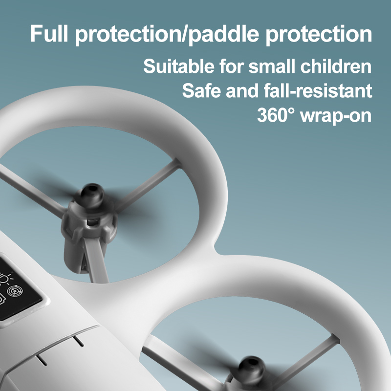 New GT3 Mini RC Drone 8K 5G Ae - Drone Rc Helicopter With Camera ulasan dan harga