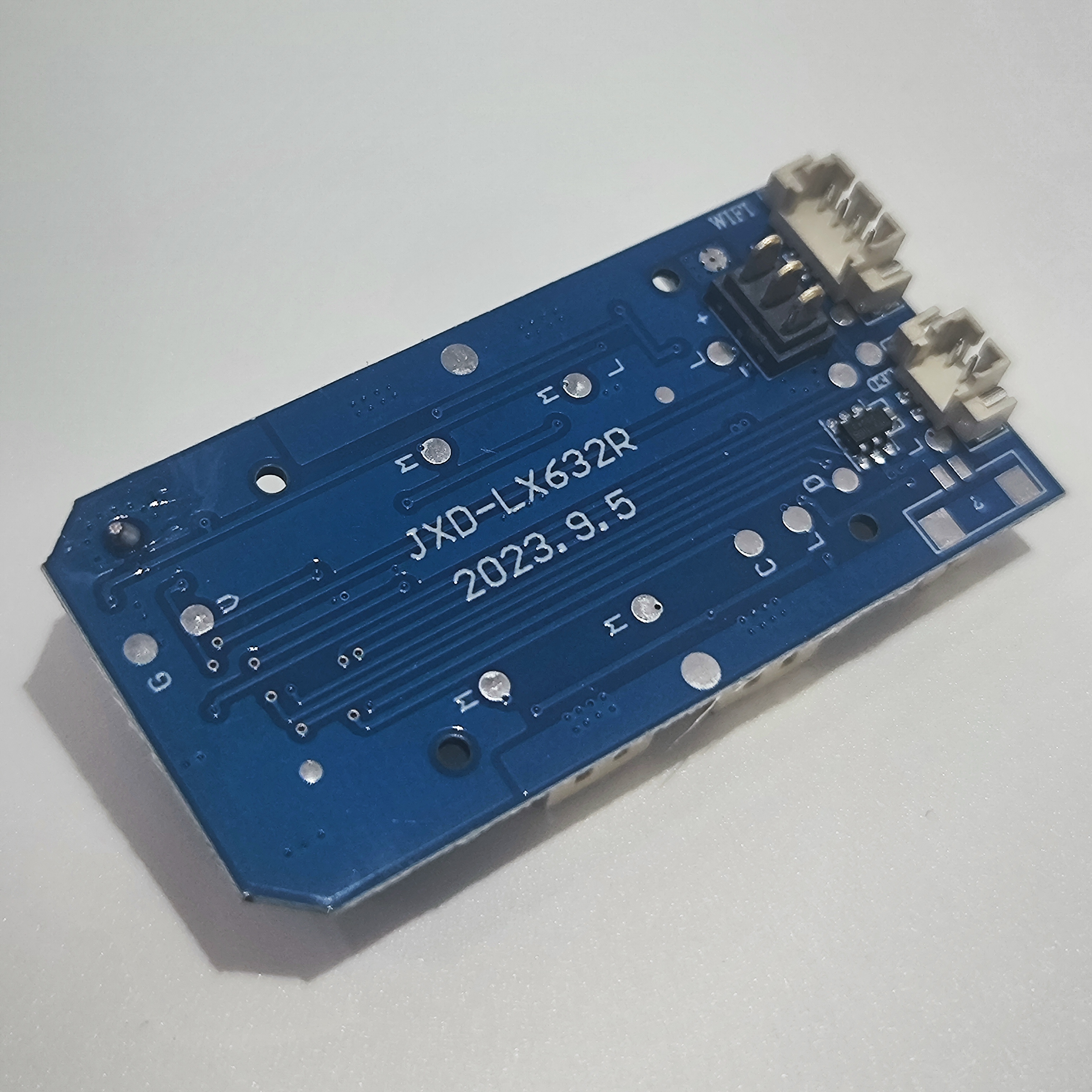 LS-S1S Main Board LSRC S1S Bru - Drone Rc S1S ulasan dan harga