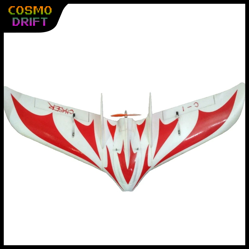 ALONG-RC Hobby C1 Chaser FPV F - Rc Wing Glider ulasan dan harga