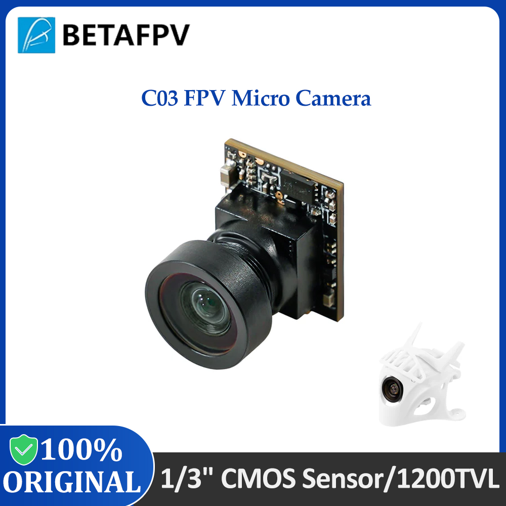 BETAFPV C03 FPV Micro Camera 1 - Fpv Camera Cmos ulasan dan harga