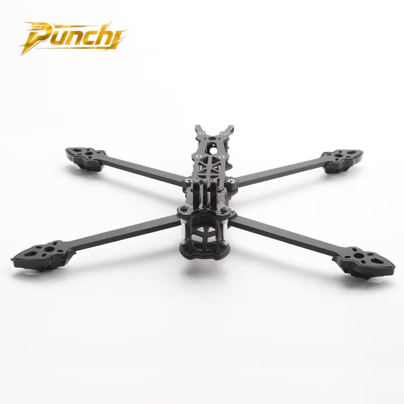 Mark4 5inch FPV Carbon Fiber F - Carbon Fiber Drone Arm ulasan dan harga