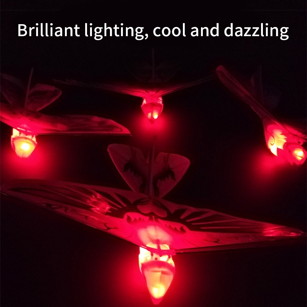Remote Control Bionic Flying B - Drone Rc Control ulasan dan harga