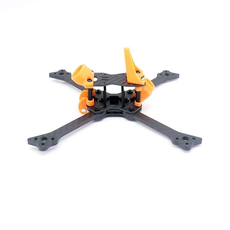 533 PRO 5inch FPV Frame Kit 19 - Carbon Fiber Drone Arm ulasan dan harga
