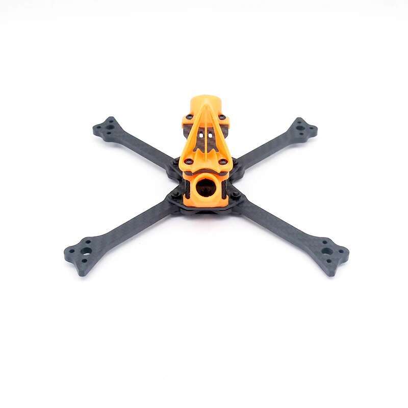 533 PRO 5inch FPV Frame Kit 19 - Carbon Fiber Drone Arm ulasan dan harga